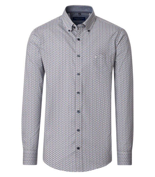 B.D. Comfort Fit grUEn Bild 1