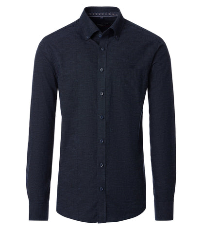 B.D. Comfort Fit blau Bild 1
