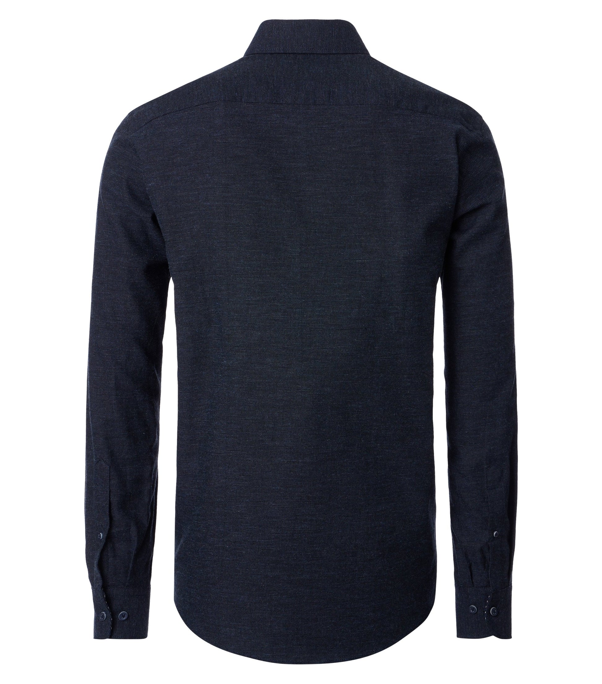 B.D. Comfort Fit blau Bild 4