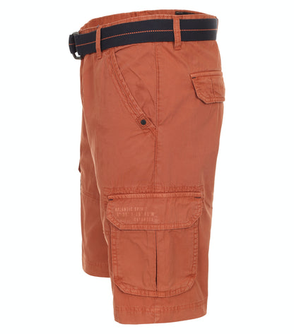 Bermuda 1/2,Cargo,SNOS orange Bild 2