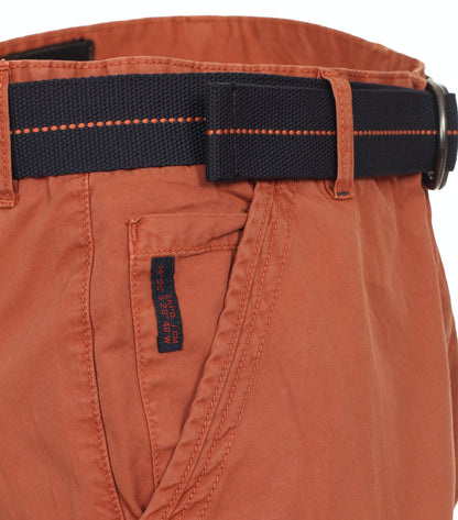 Bermuda 1/2,Cargo,SNOS orange Bild 3