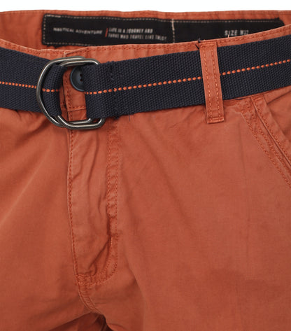 Bermuda 1/2,Cargo,SNOS orange Bild 5