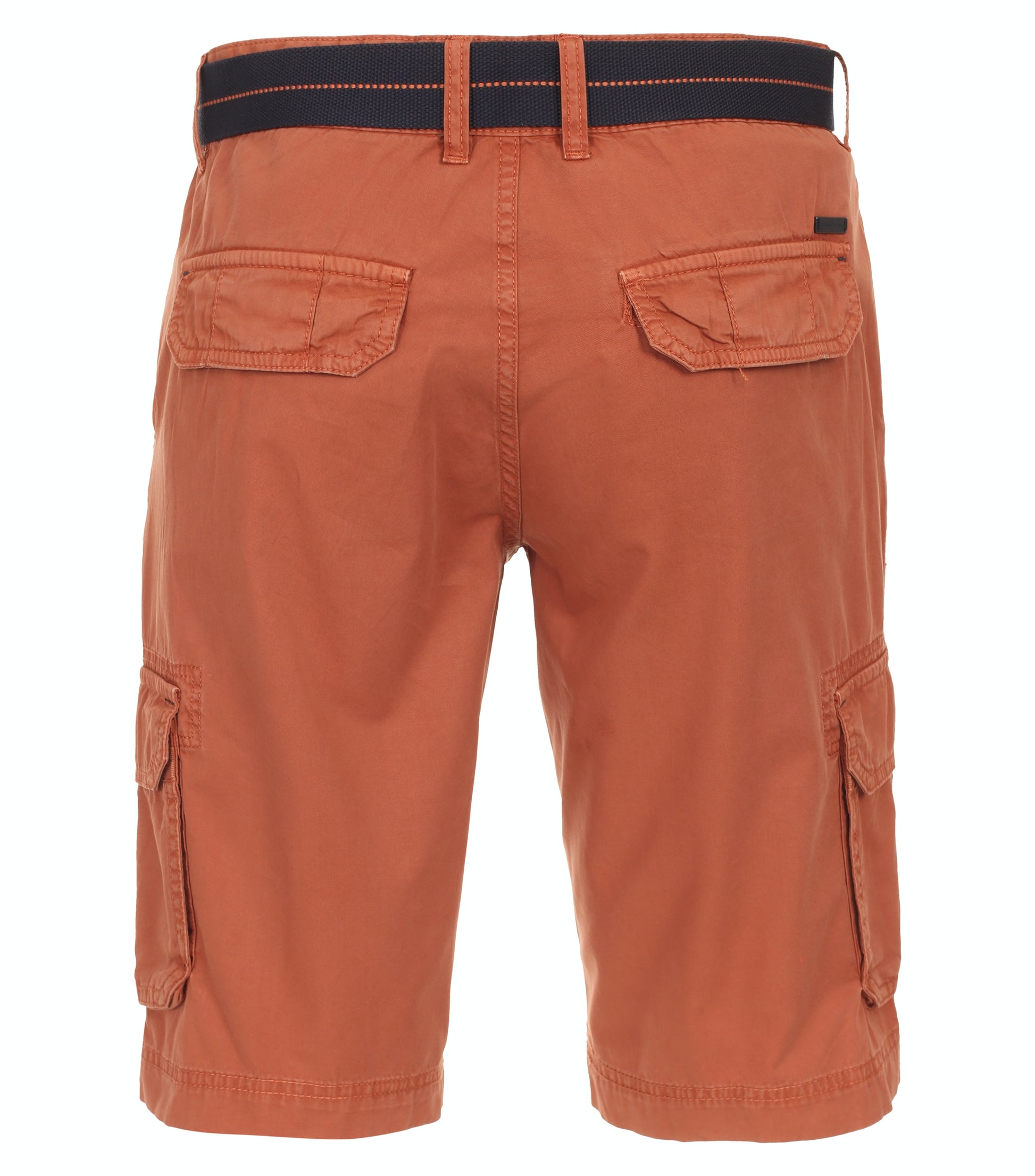 Bermuda 1/2,Cargo,SNOS orange Bild 6