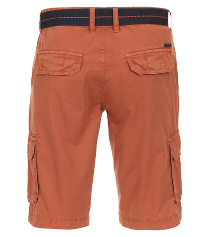 Bermuda 1/2,Cargo,SNOS orange Bild 6