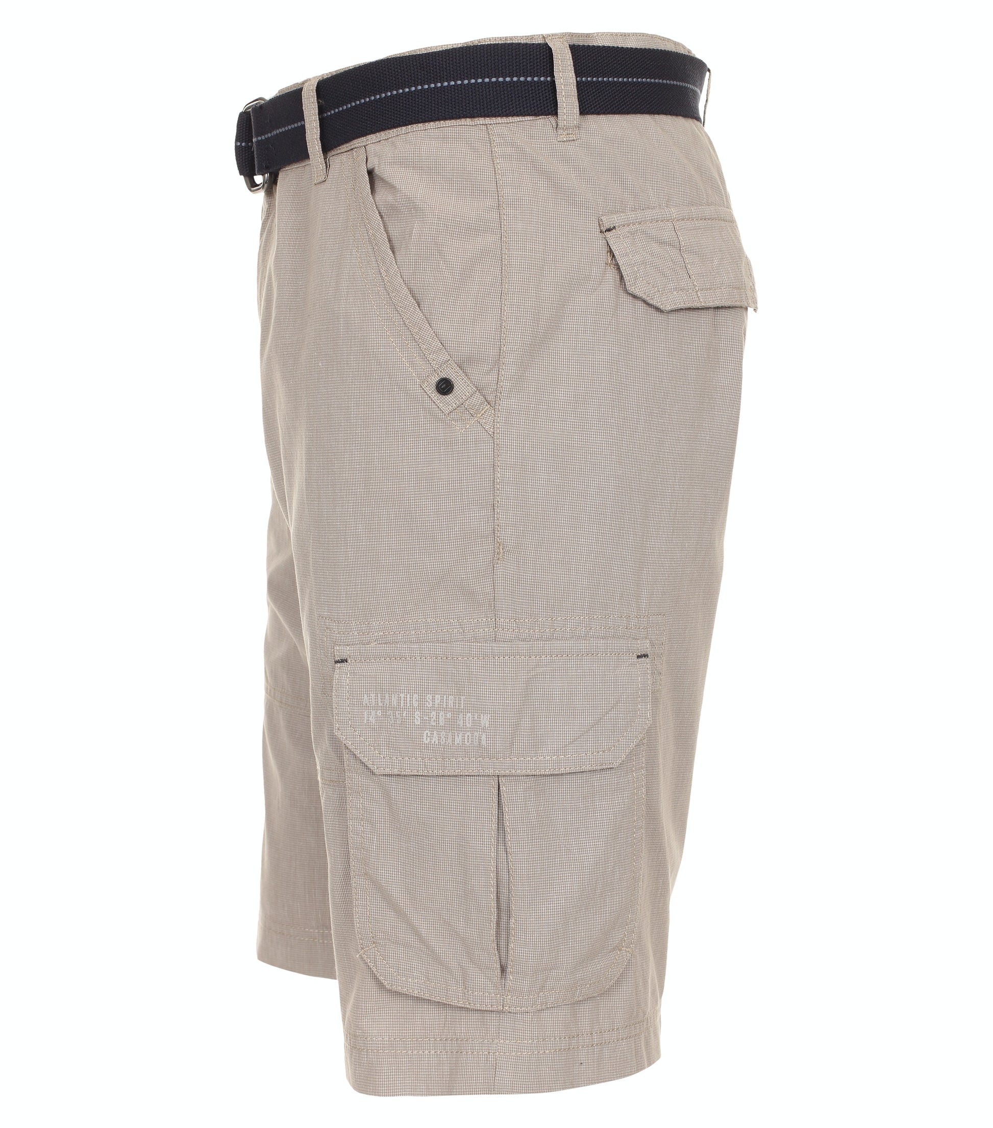 Bermuda 1/2,Cargo,SNOS beige Bild 2