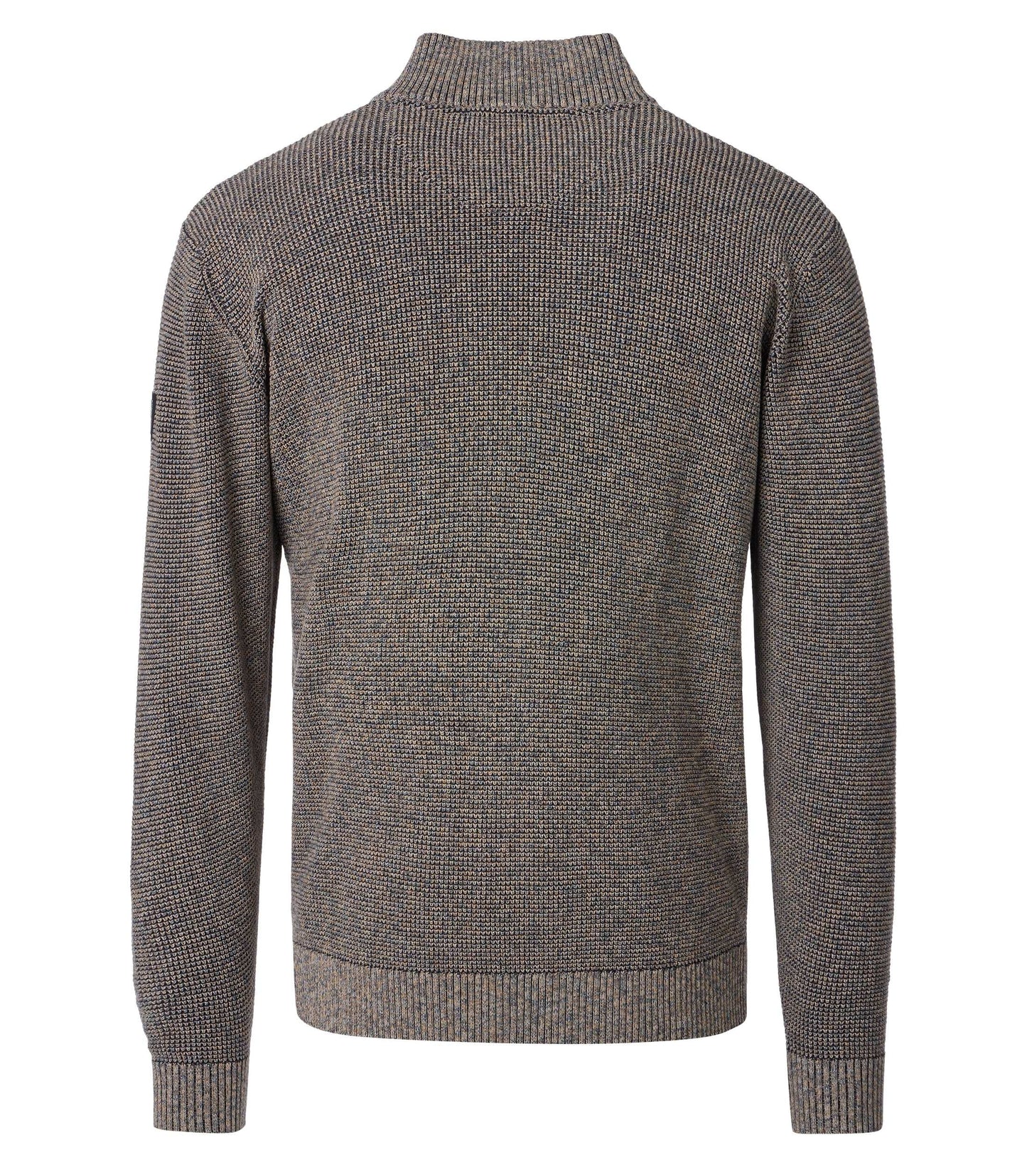 Cardigan braun Bild 4