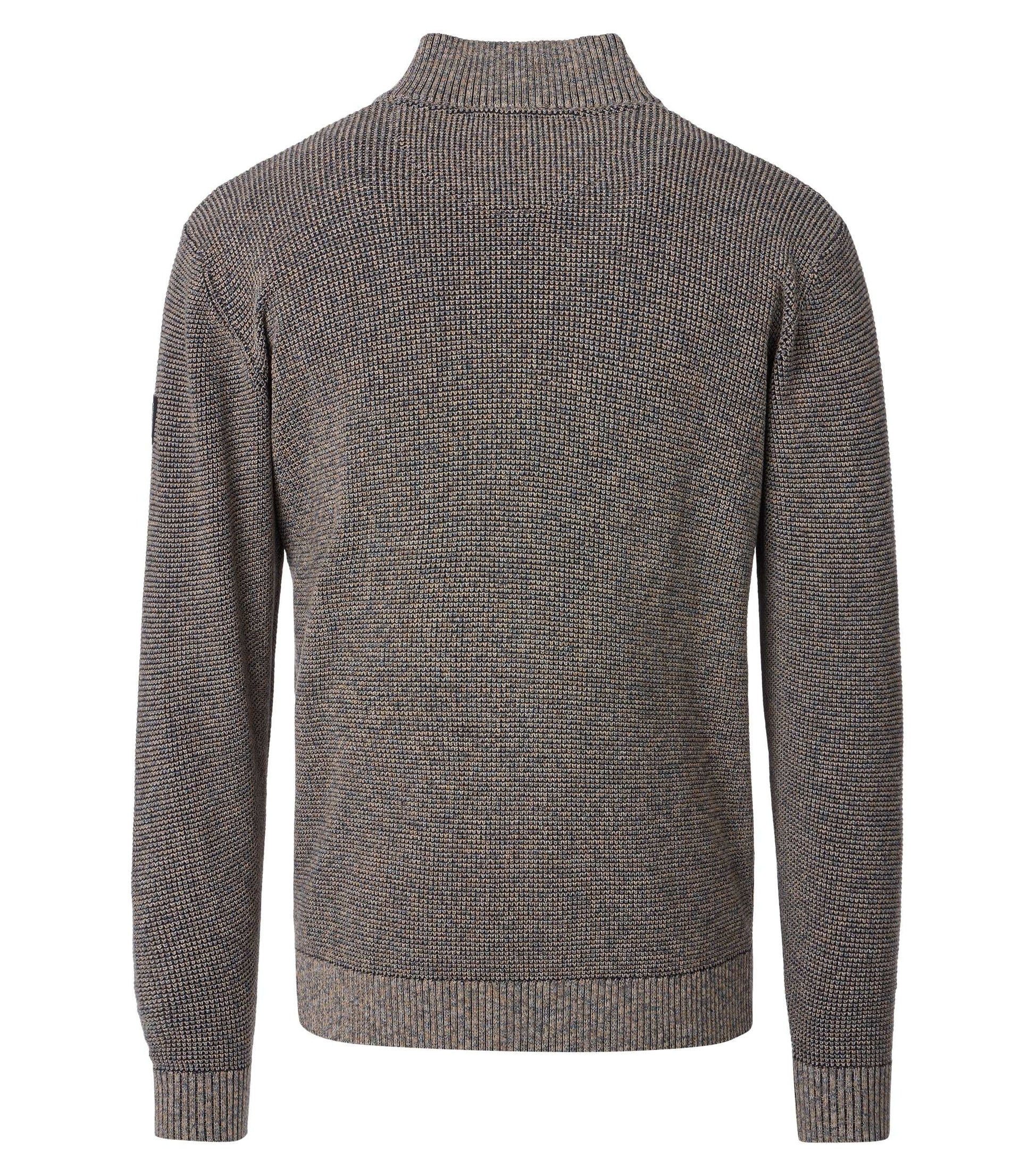 Cardigan braun Bild 4