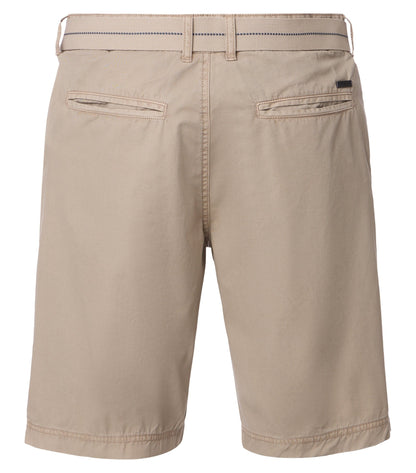 Chino 1/2 beige Bild 4