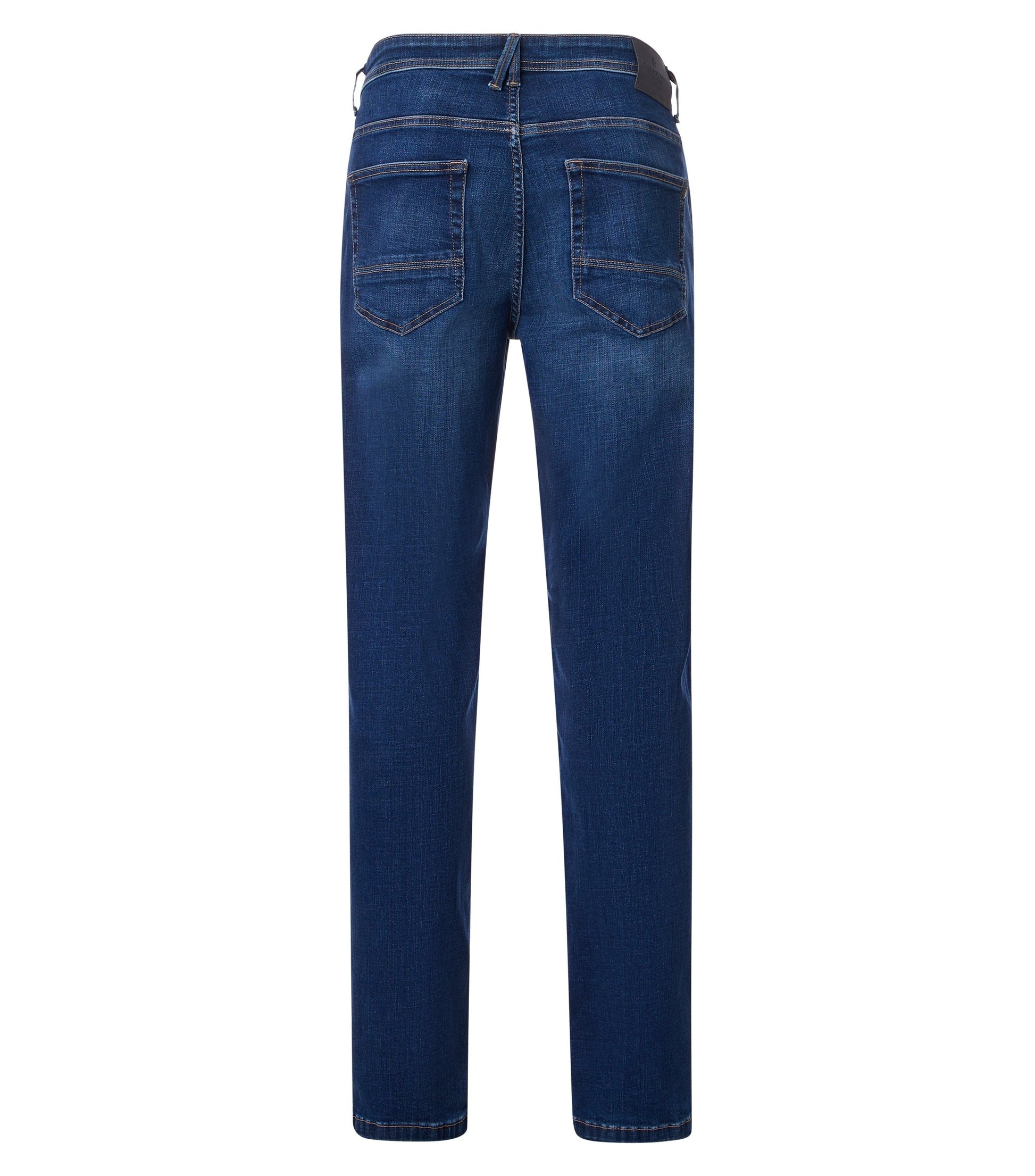 high flex cross denim blau Bild 4