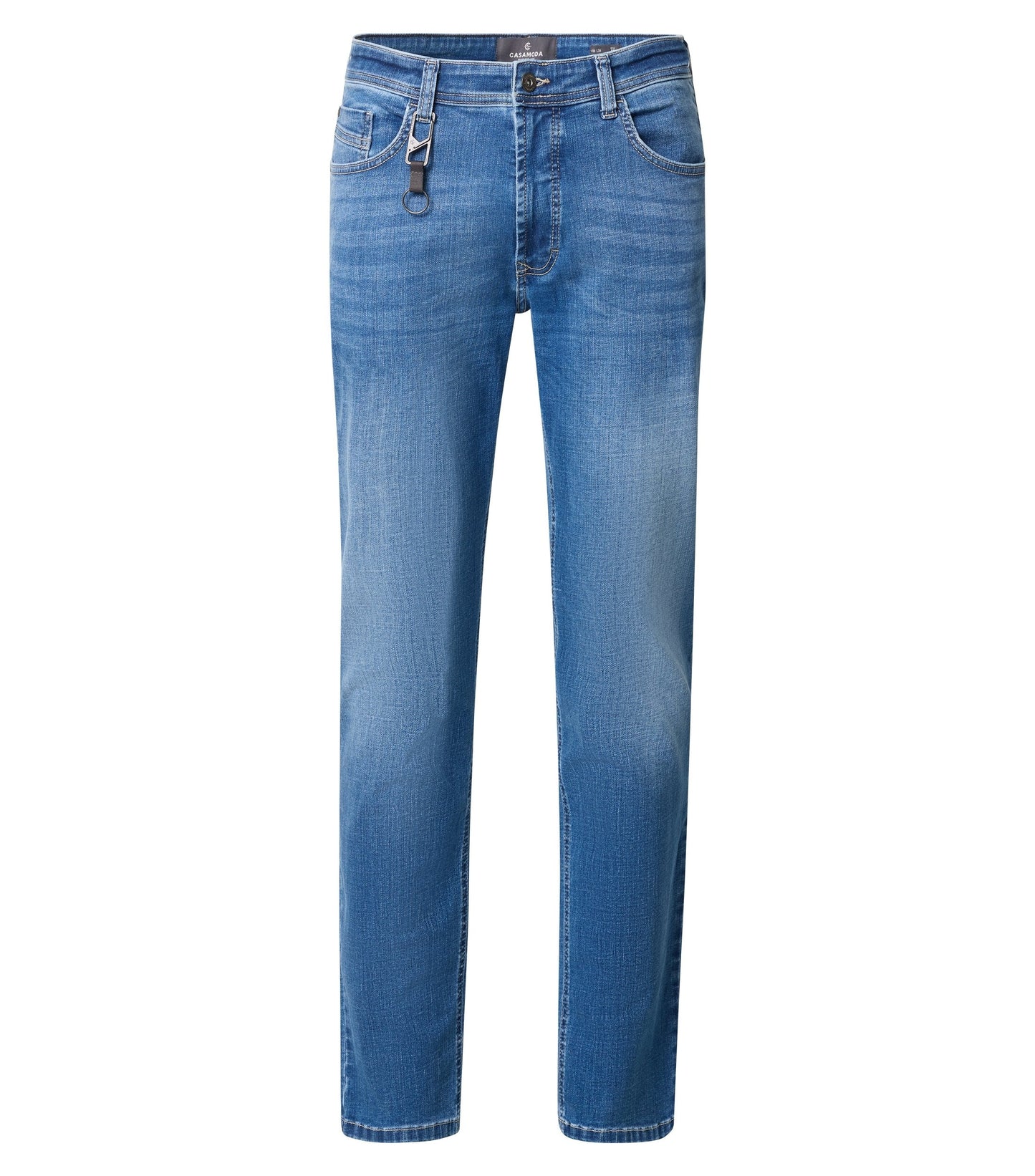 high flex cross denim aqua bis pet Bild 1