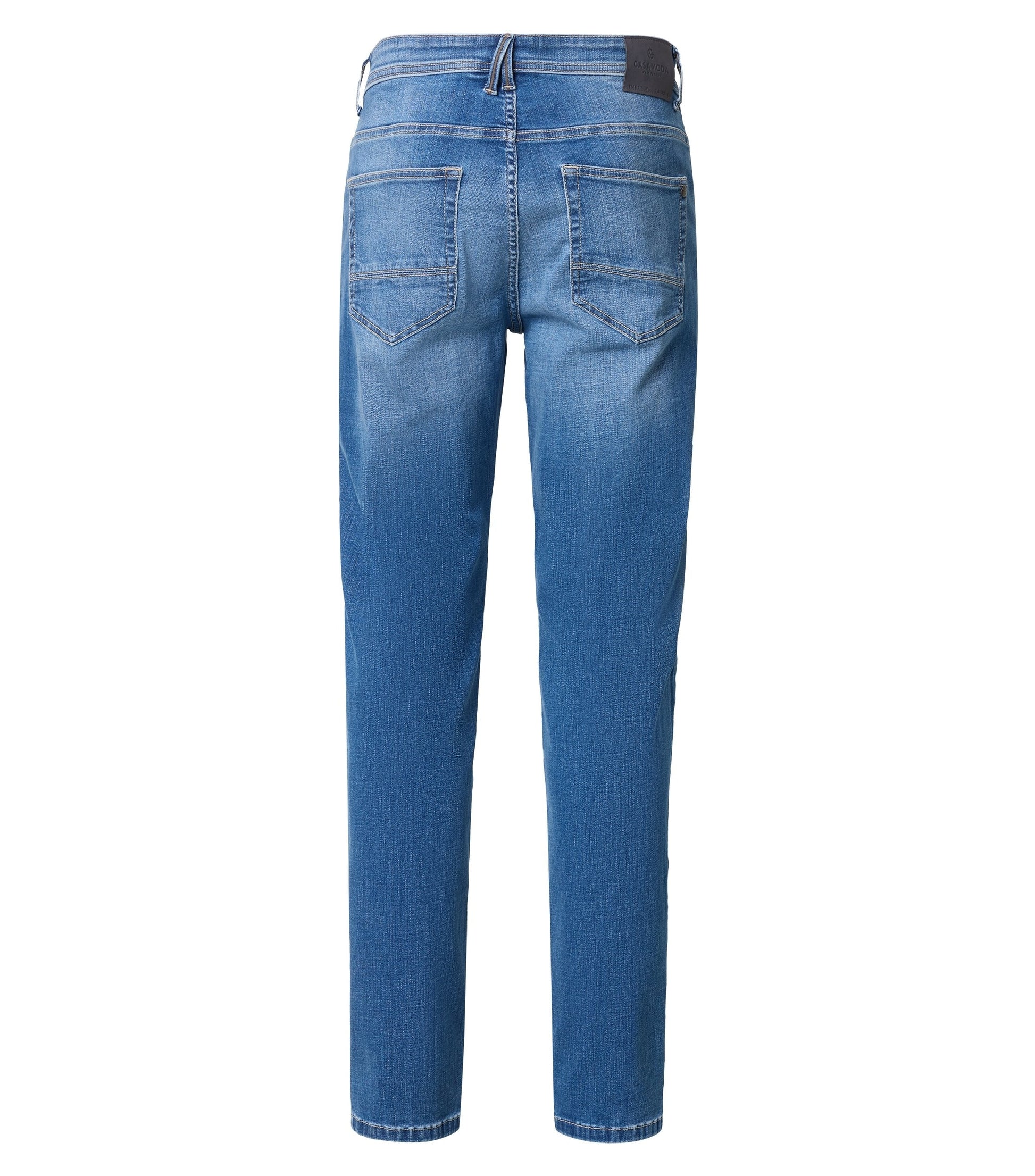 high flex cross denim aqua bis pet Bild 5