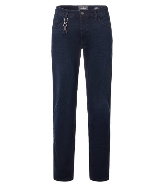 high flex cross denim aqua bis pet Bild 1