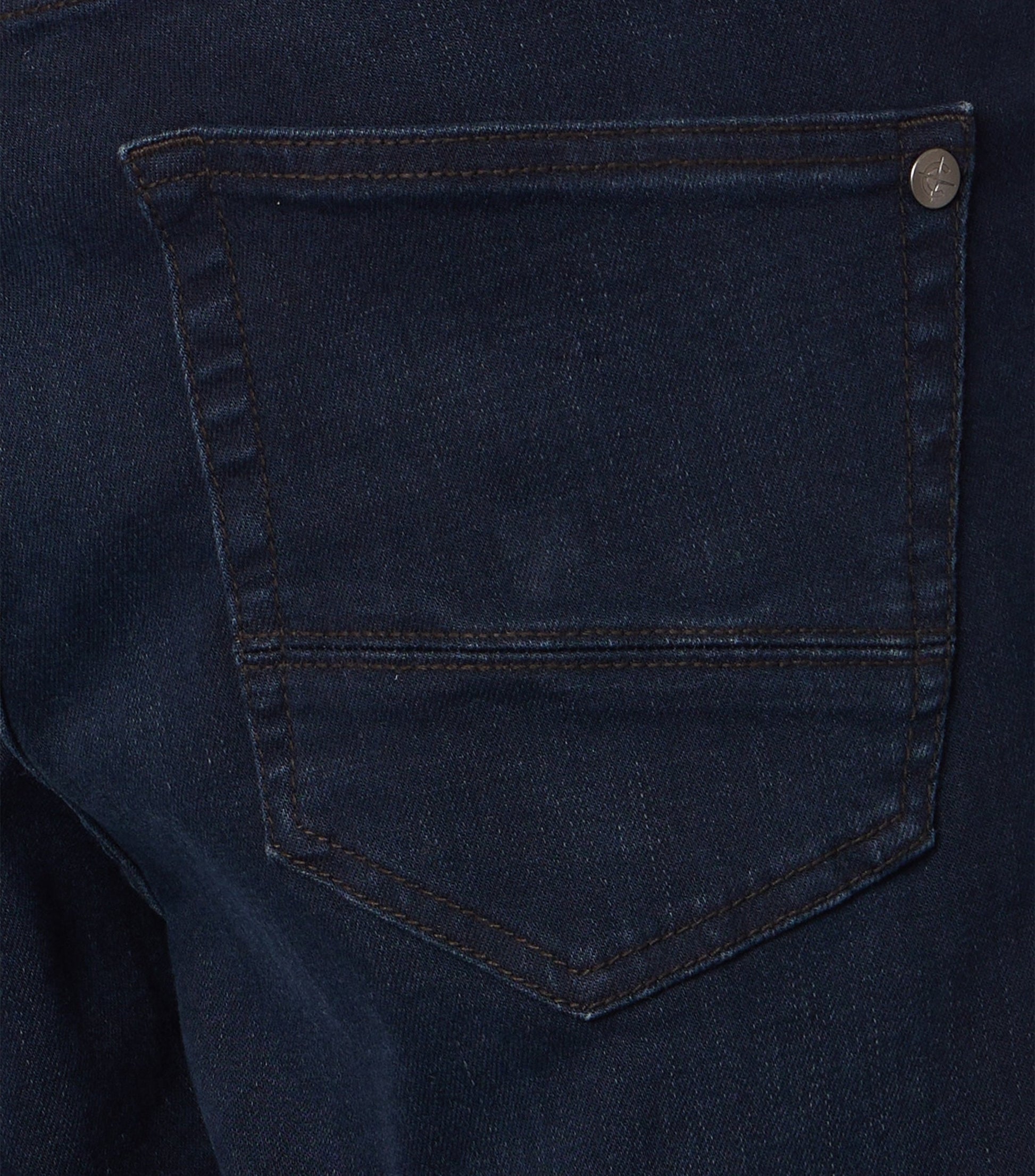 high flex cross denim aqua bis pet Bild 2