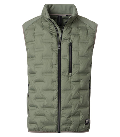 Hybrid Vest tUErkis Bild 1