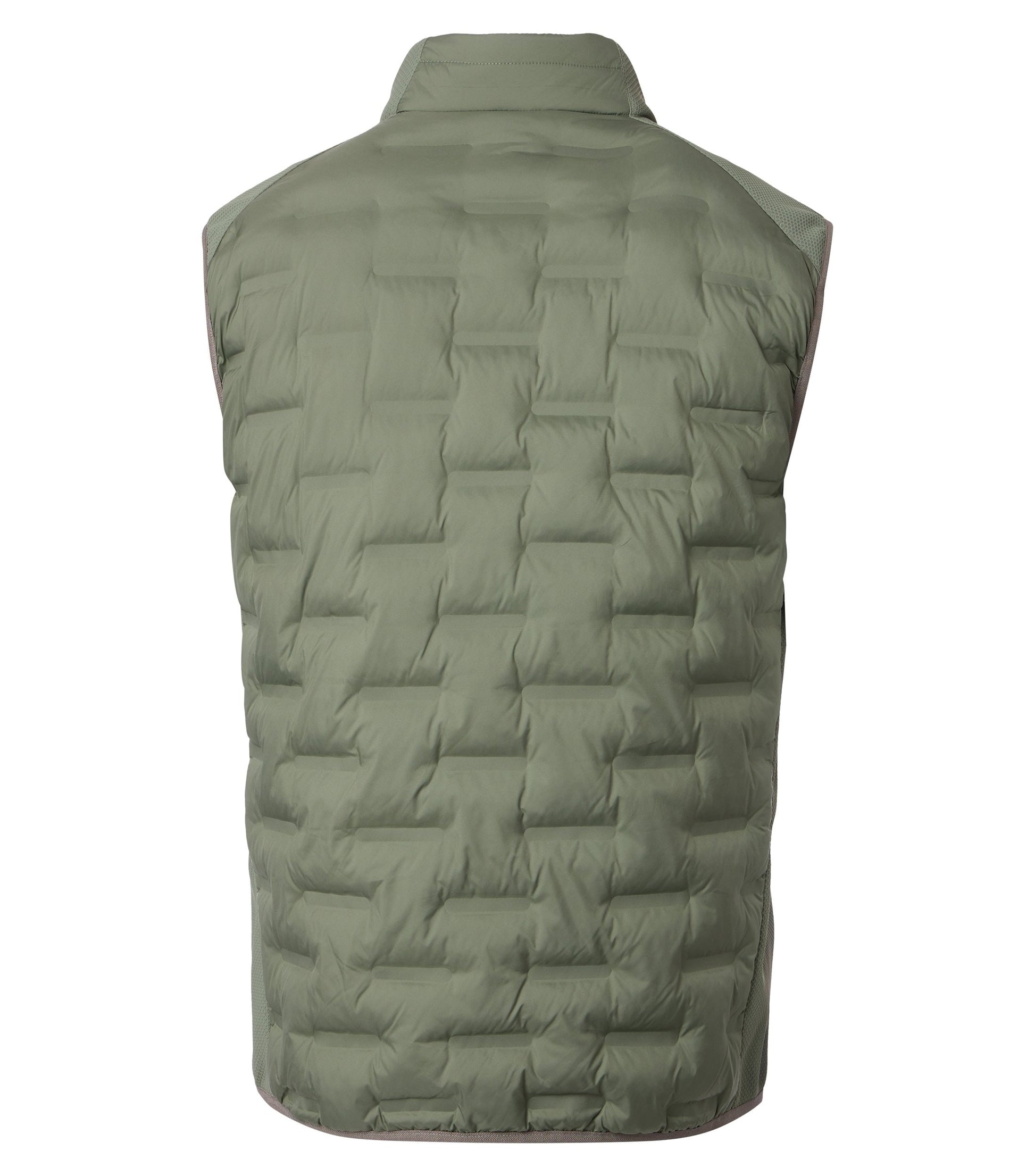 Hybrid Vest tUErkis Bild 5