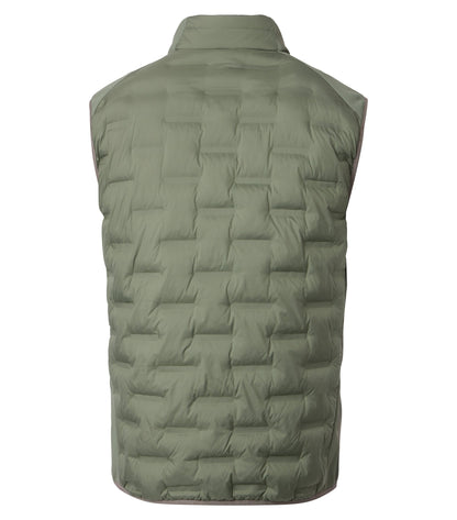 Hybrid Vest tUErkis Bild 5