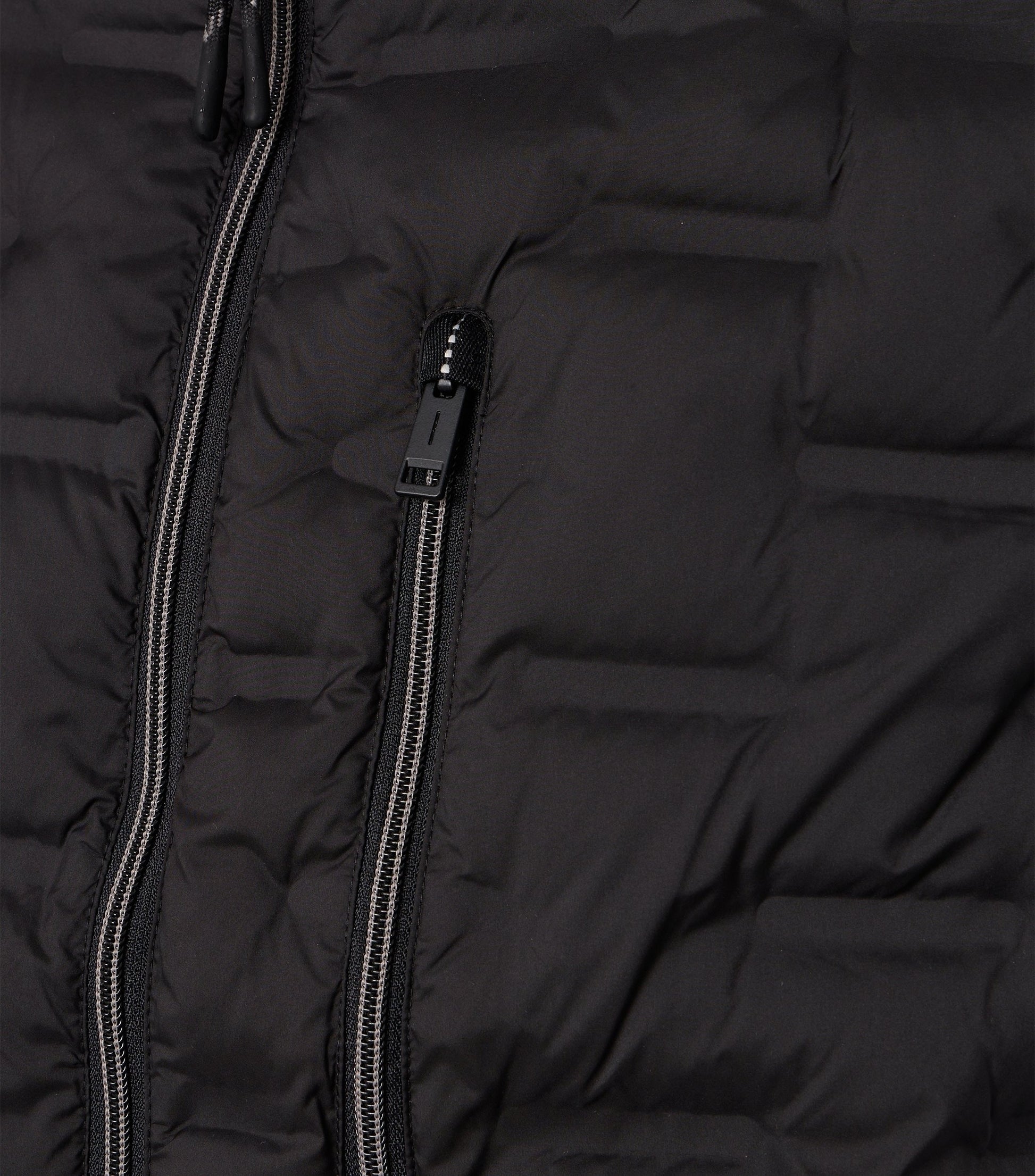 Hybrid Vest schwarz Bild 2