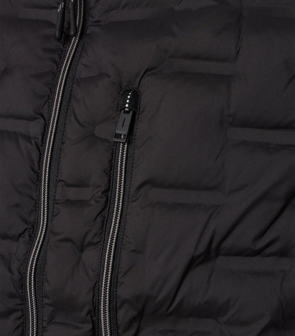 Hybrid Vest schwarz Bild 2