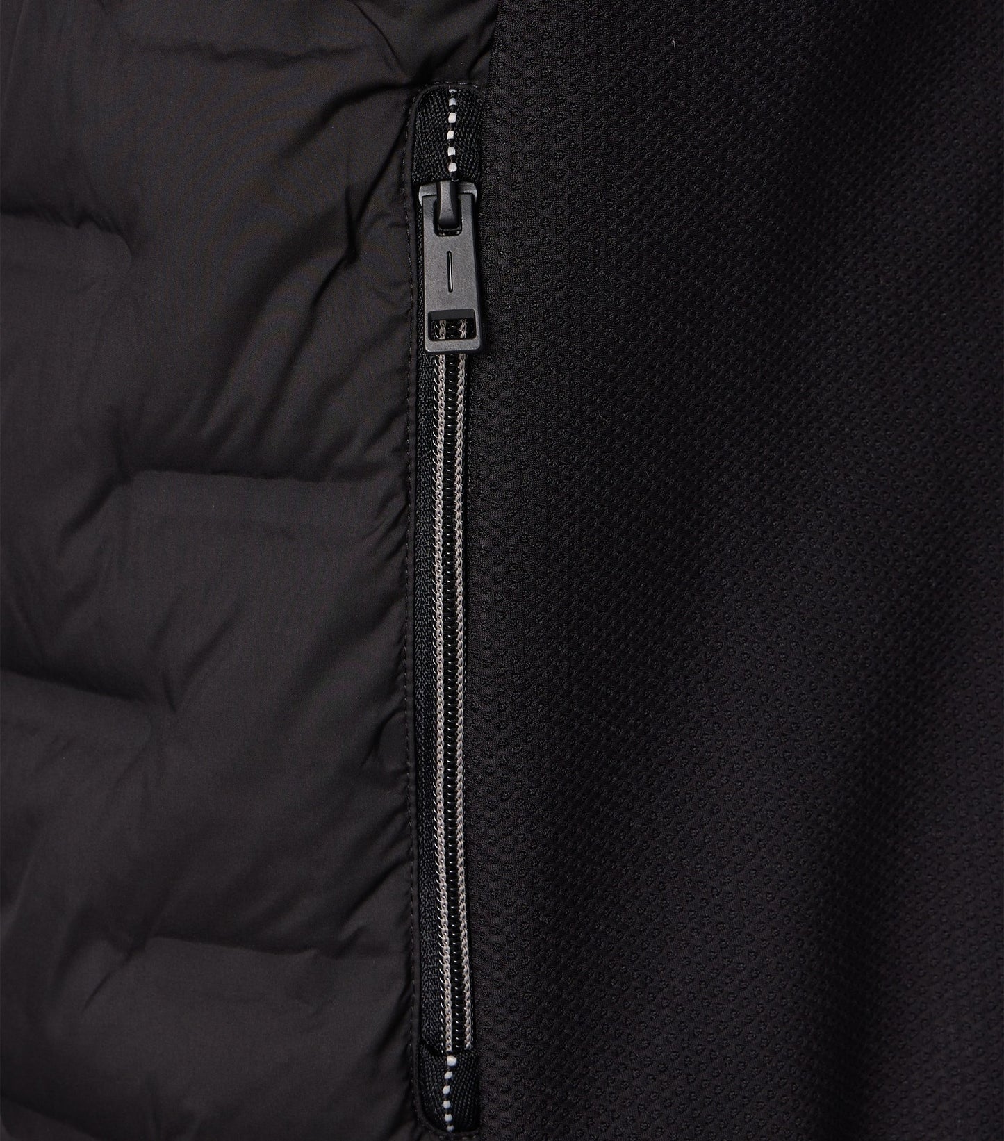Hybrid Vest schwarz Bild 3