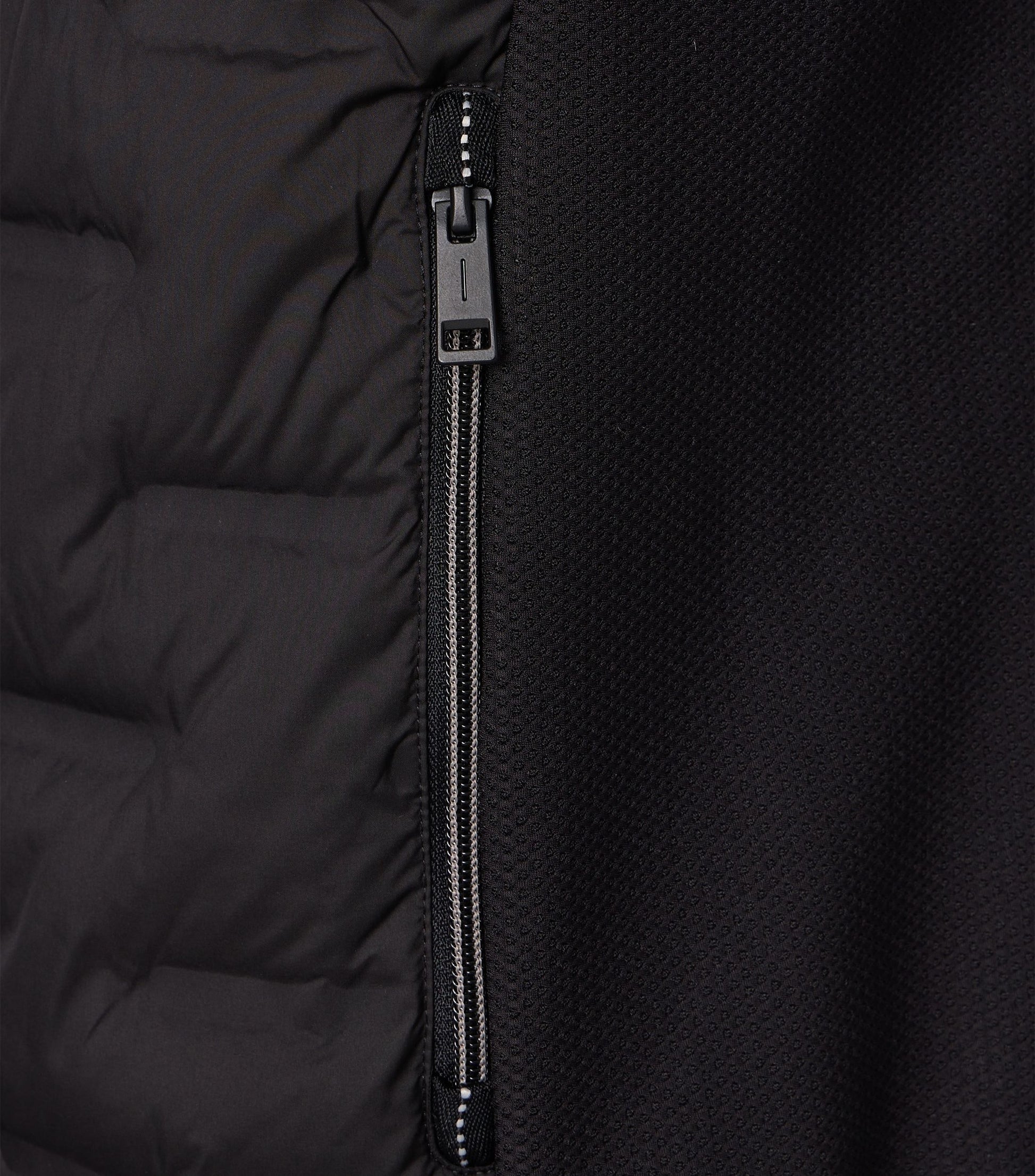 Hybrid Vest schwarz Bild 3