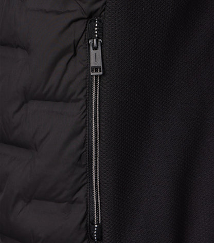 Hybrid Vest schwarz Bild 3
