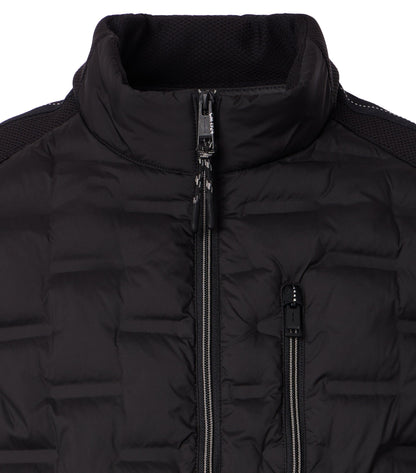 Hybrid Vest schwarz Bild 4