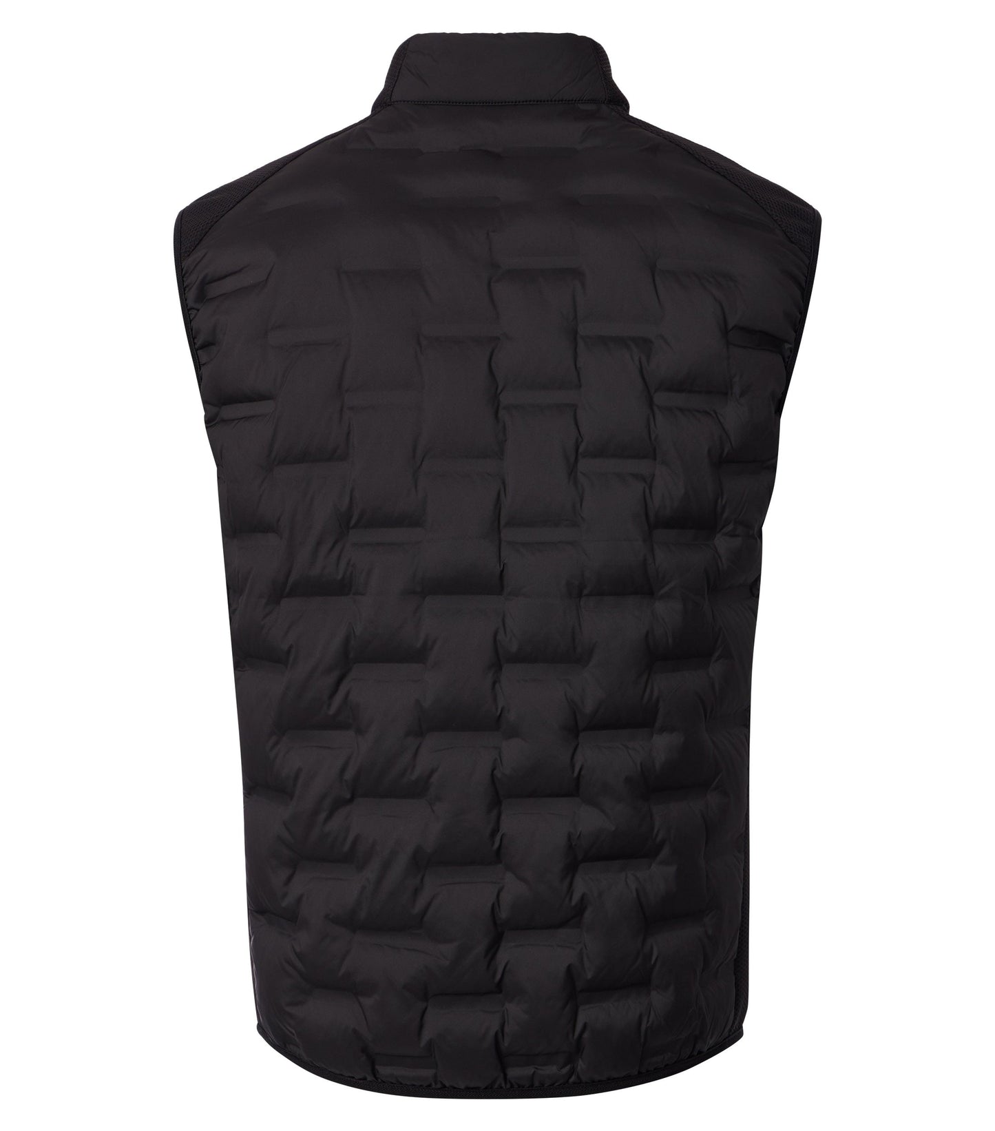 Hybrid Vest schwarz Bild 5