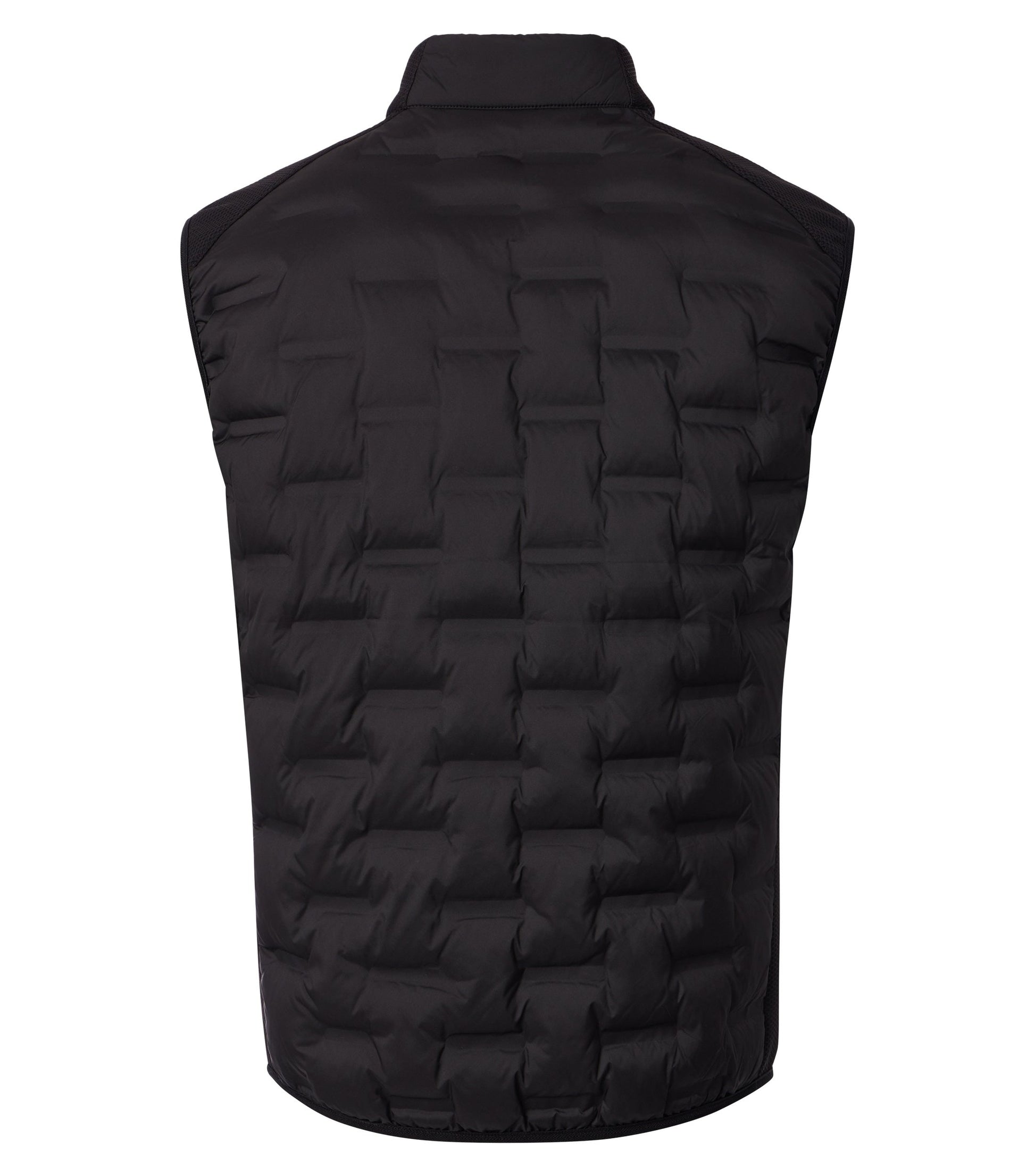Hybrid Vest schwarz Bild 5