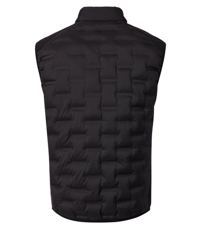 Hybrid Vest schwarz Bild 5