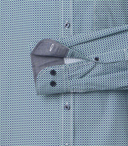 Kent Casual Fit_ grUEn Bild 2