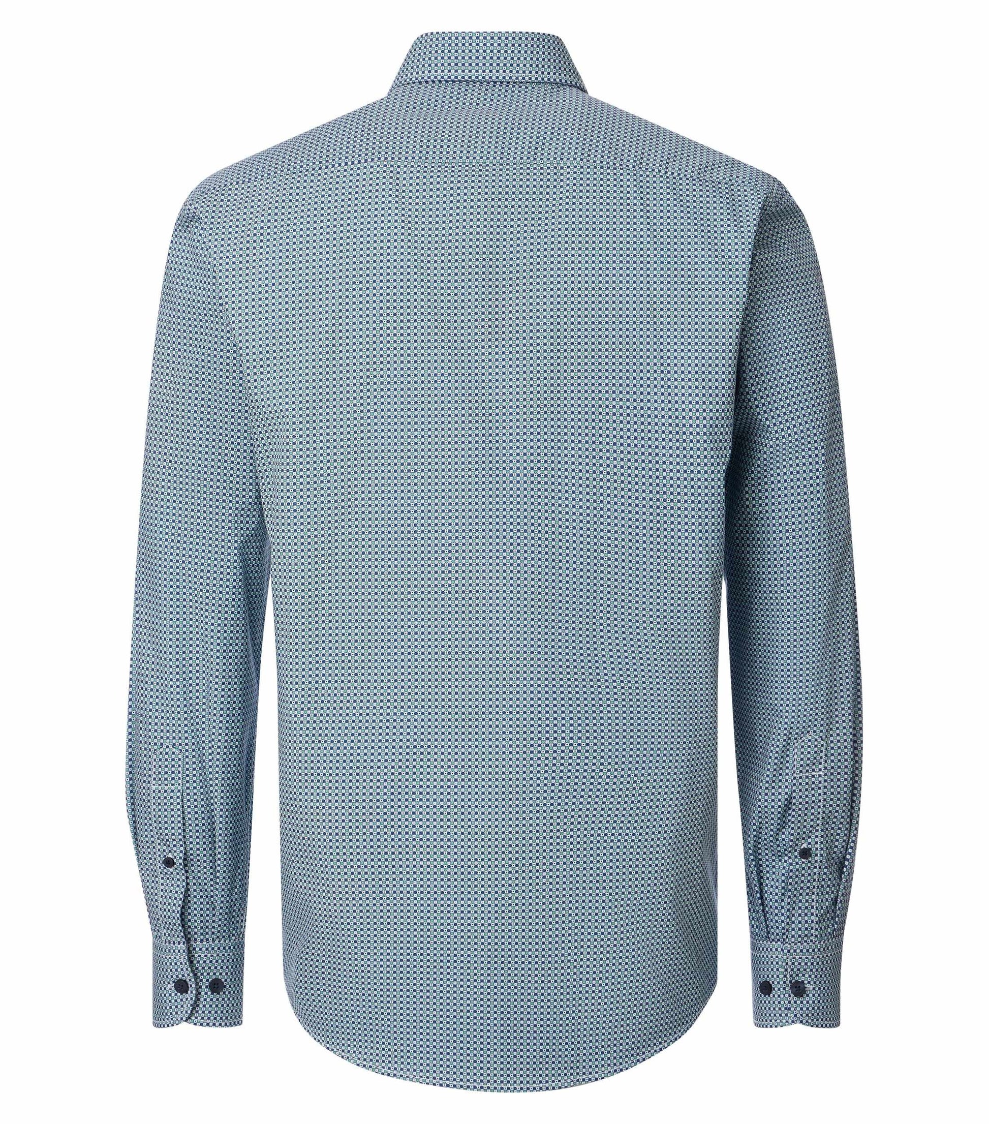 Kent Casual Fit_ grUEn Bild 4