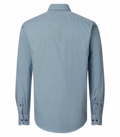 Kent Casual Fit_ grUEn Bild 4