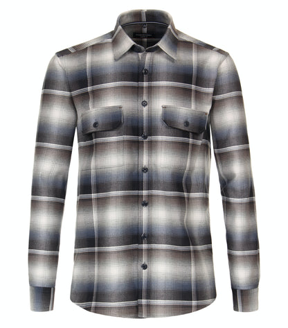 Kent Casual Fit anthrazit Bild 1