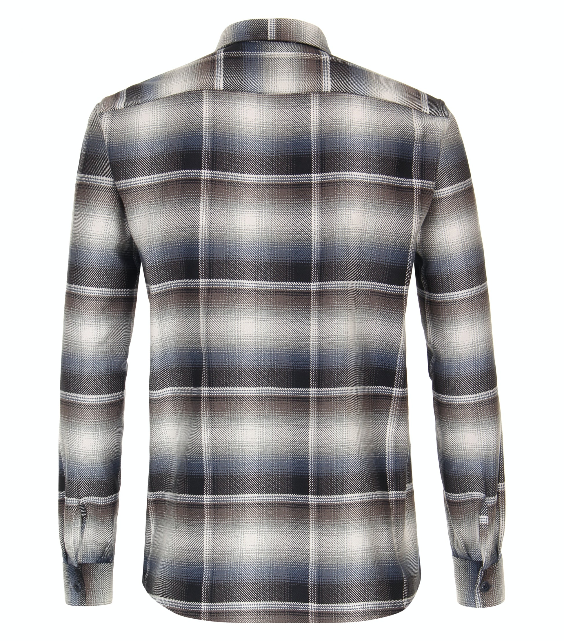 Kent Casual Fit anthrazit Bild 4
