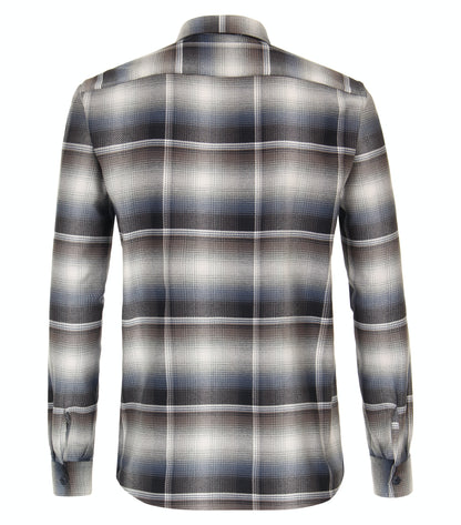 Kent Casual Fit anthrazit Bild 4