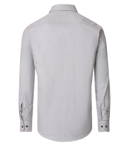 Kent Casual Fit blau Bild 4