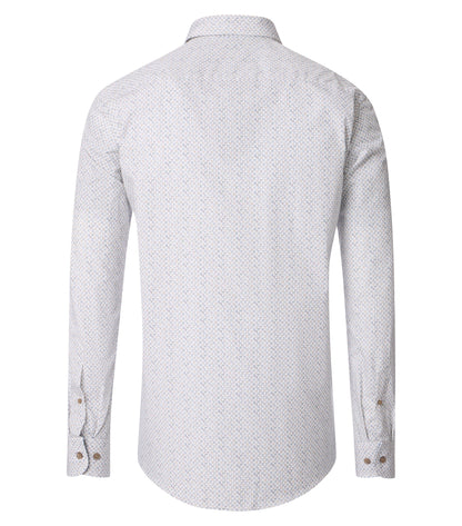 Kent Casual Fit beige Bild 4