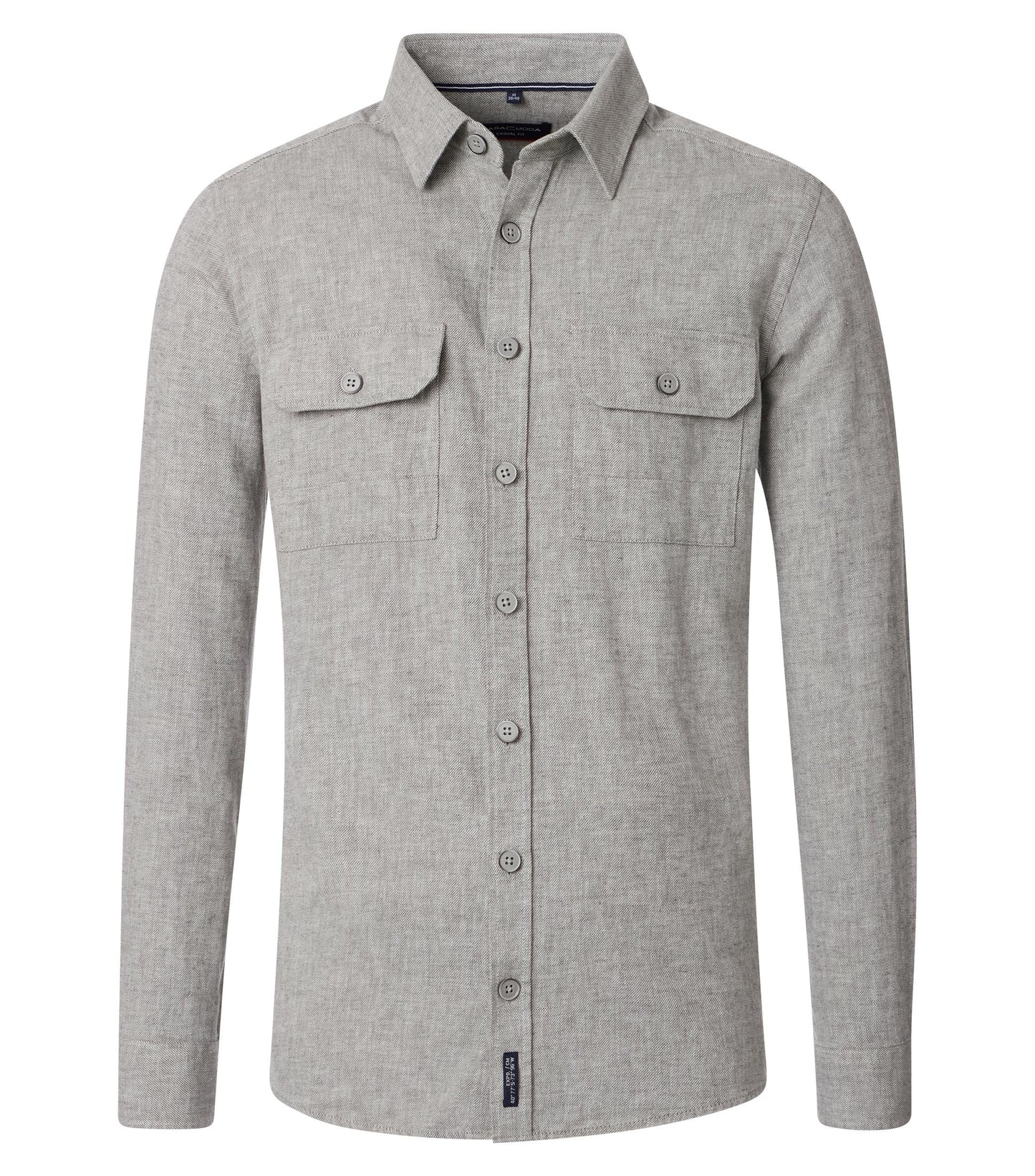 Kent Casual Fit grUEn Bild 1