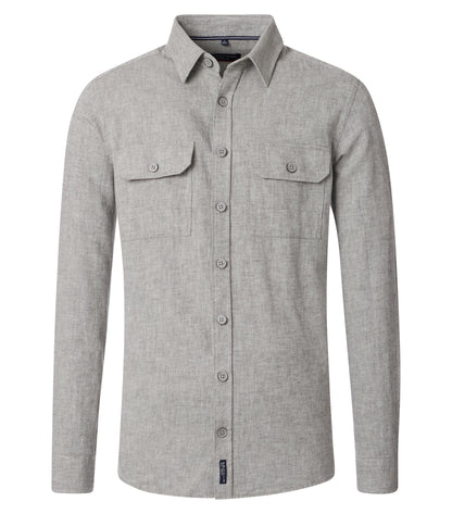 Kent Casual Fit grUEn Bild 1