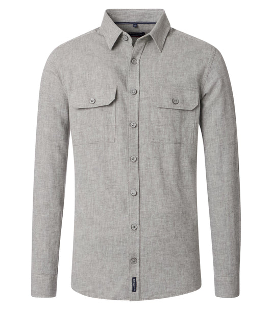 Kent Casual Fit grUEn Bild 1