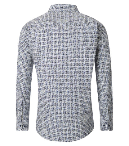 Kent Casual Fit grUEn Bild 4
