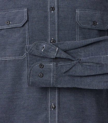 Kent Casual Fit. blau Bild 2