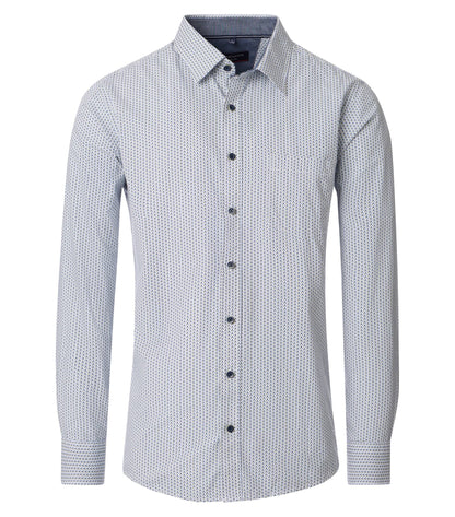 Kent Casual Fit grUEn Bild 1