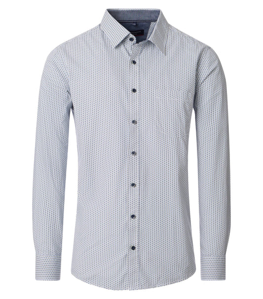 Kent Casual Fit grUEn Bild 1