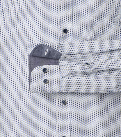 Kent Casual Fit grUEn Bild 2