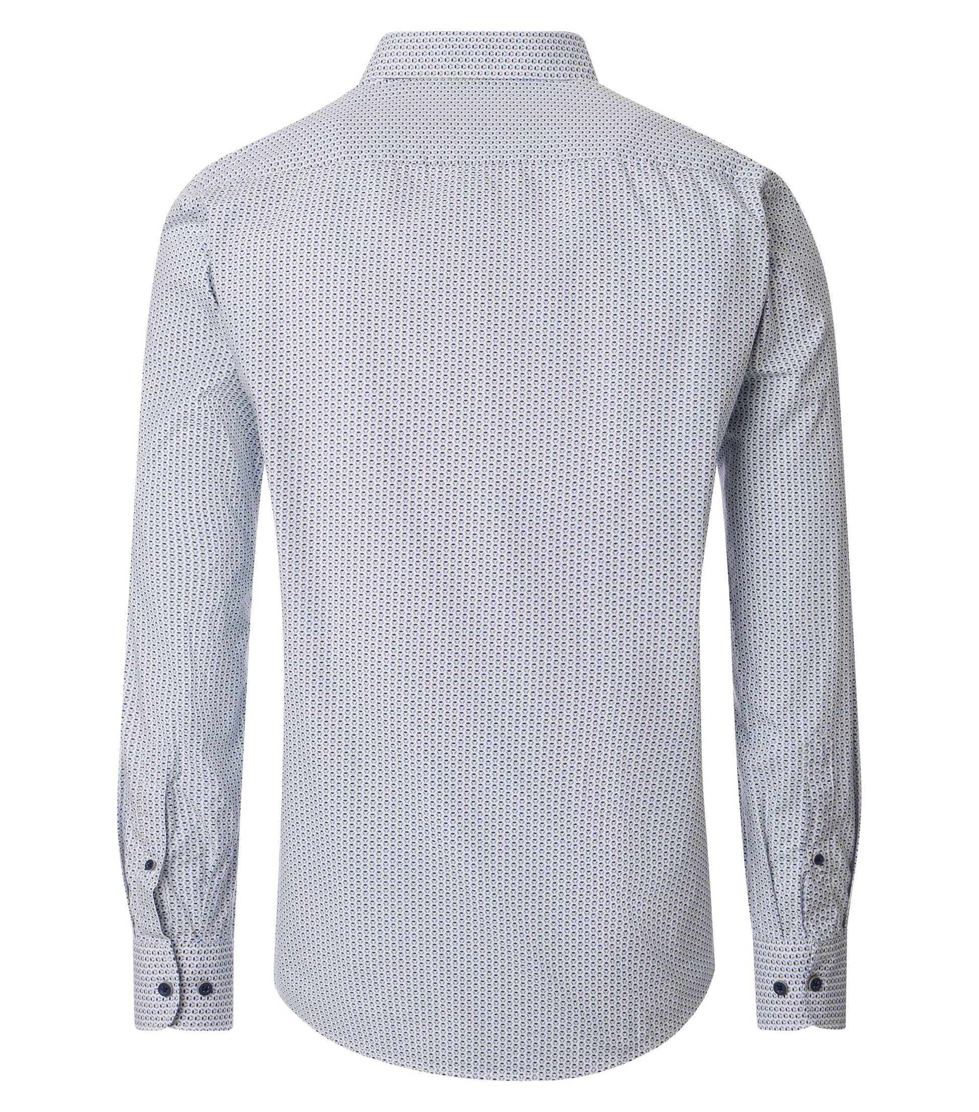 Kent Casual Fit grUEn Bild 4