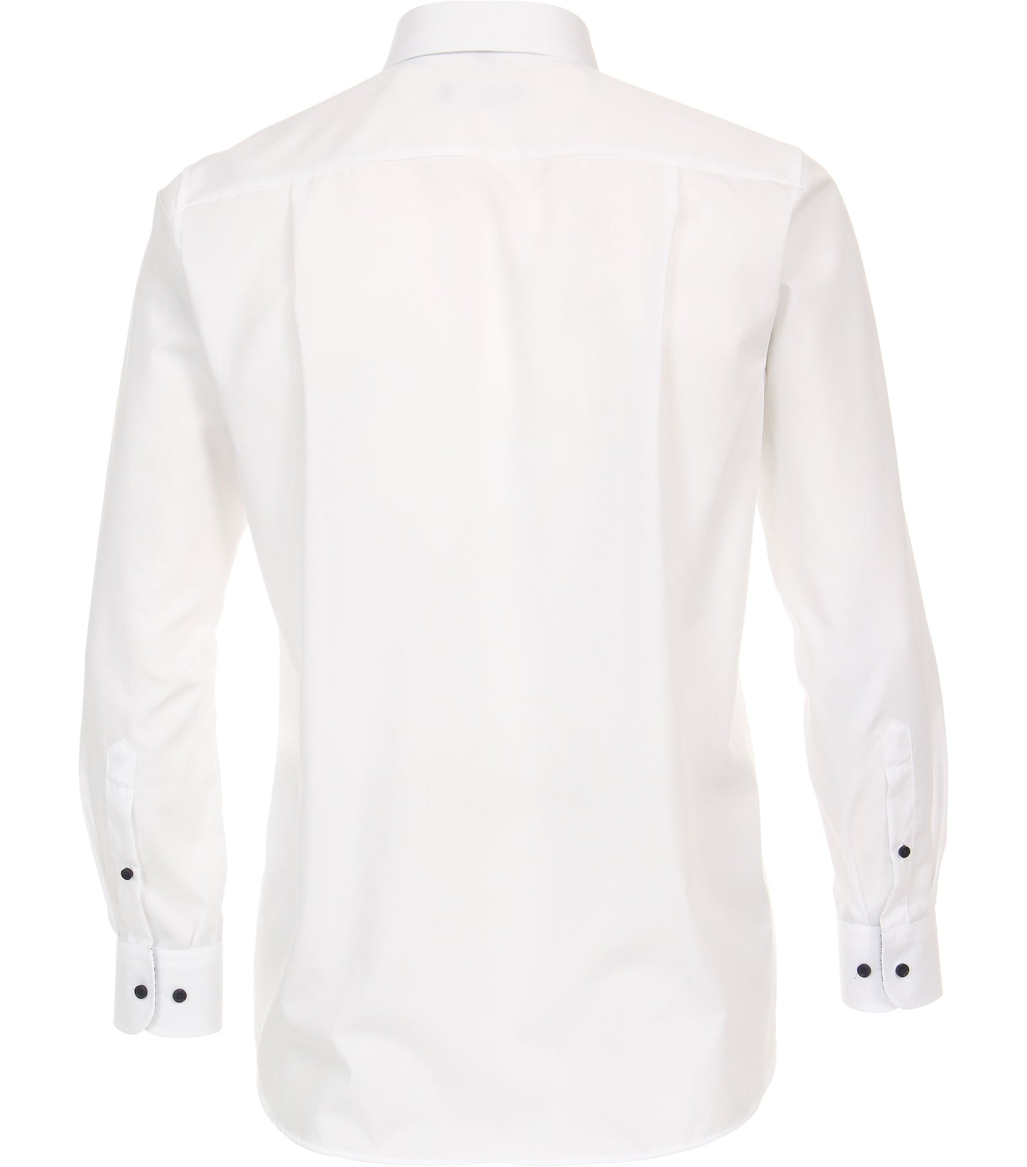 Kent Comfort Fit weiss Bild 4