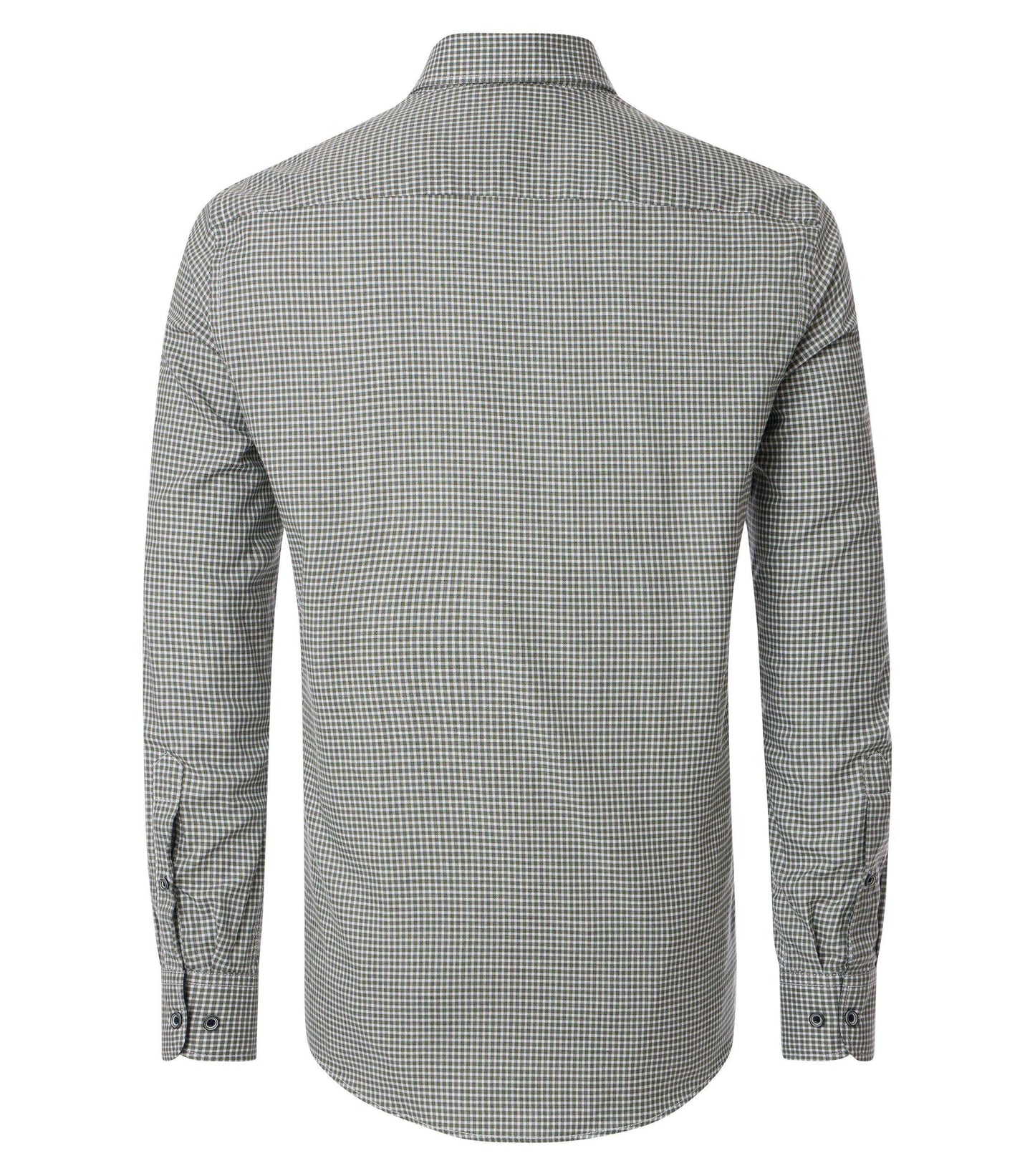 Kent Comfort Fit grUEn Bild 4
