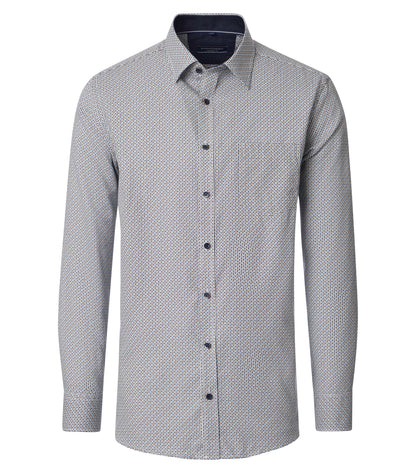 Kent Comfort Fit grUEn Bild 1