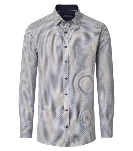 Kent Comfort Fit grUEn Bild 1